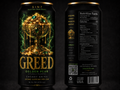 Greed