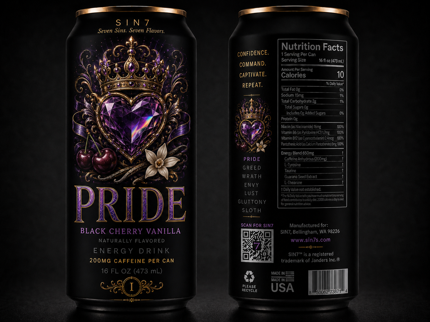 Pride